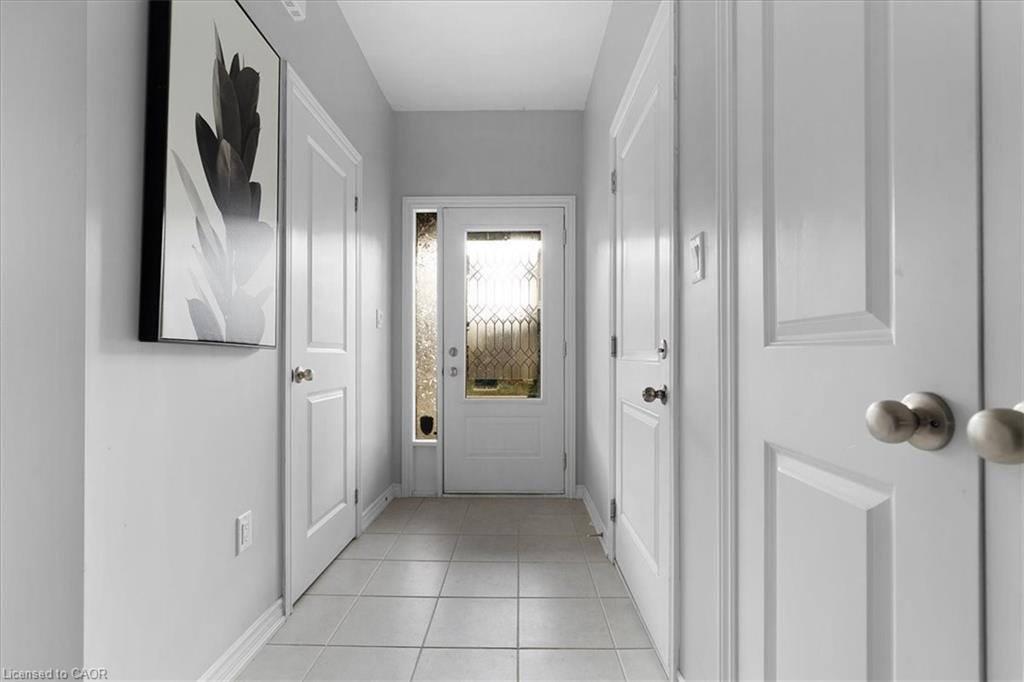 28-324 Equestrian Way, Cambridge, ON - Indoor Photo Showing Other Room