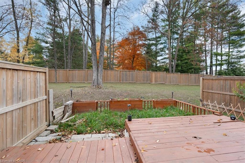 28-324 Equestrian Way, Cambridge, ON - Outdoor