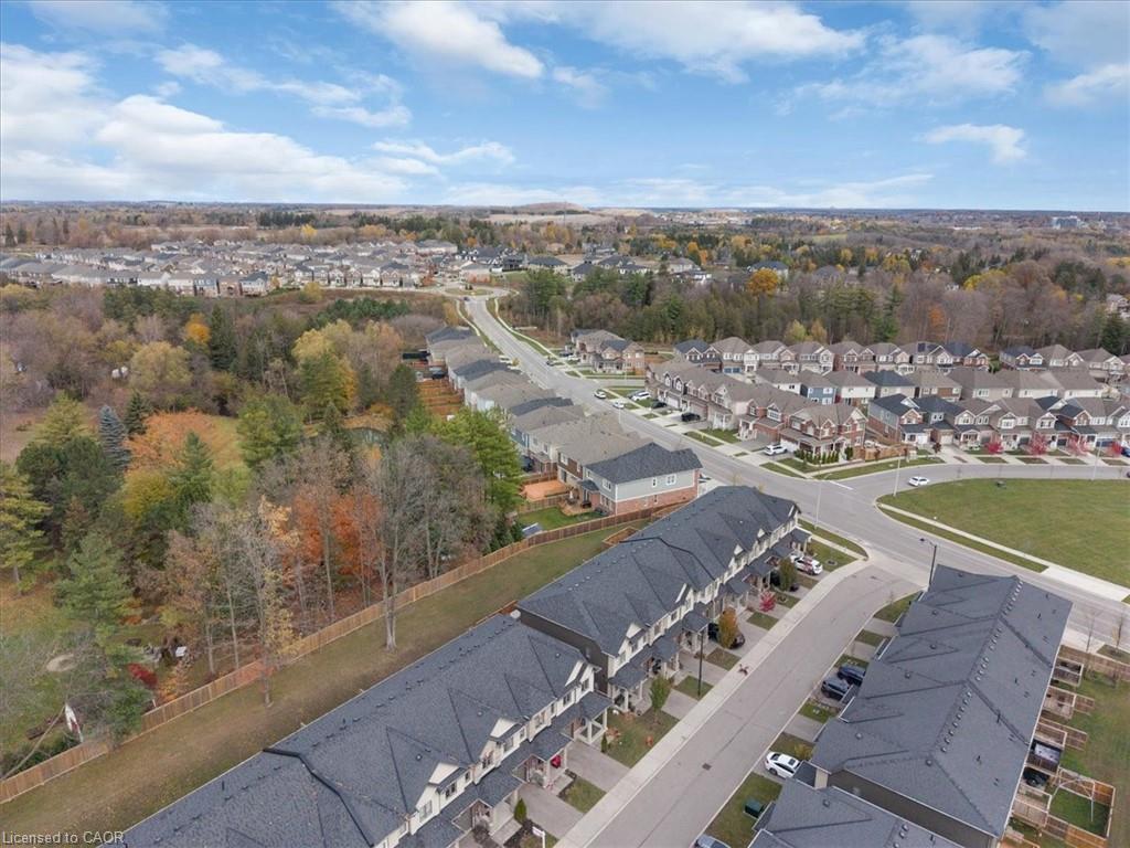 28-324 Equestrian Way, Cambridge, ON - Outdoor With View