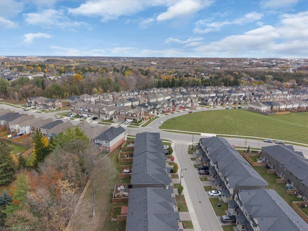28-324 Equestrian Way, Cambridge, ON - Outdoor With View