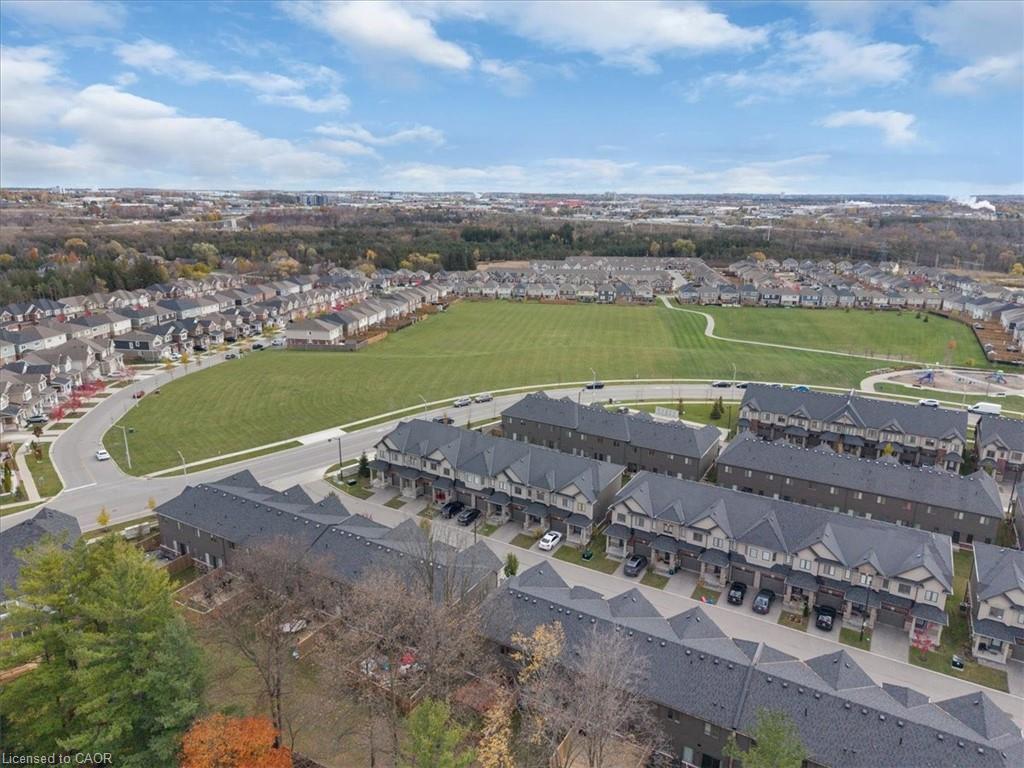 28-324 Equestrian Way, Cambridge, ON - Outdoor With View