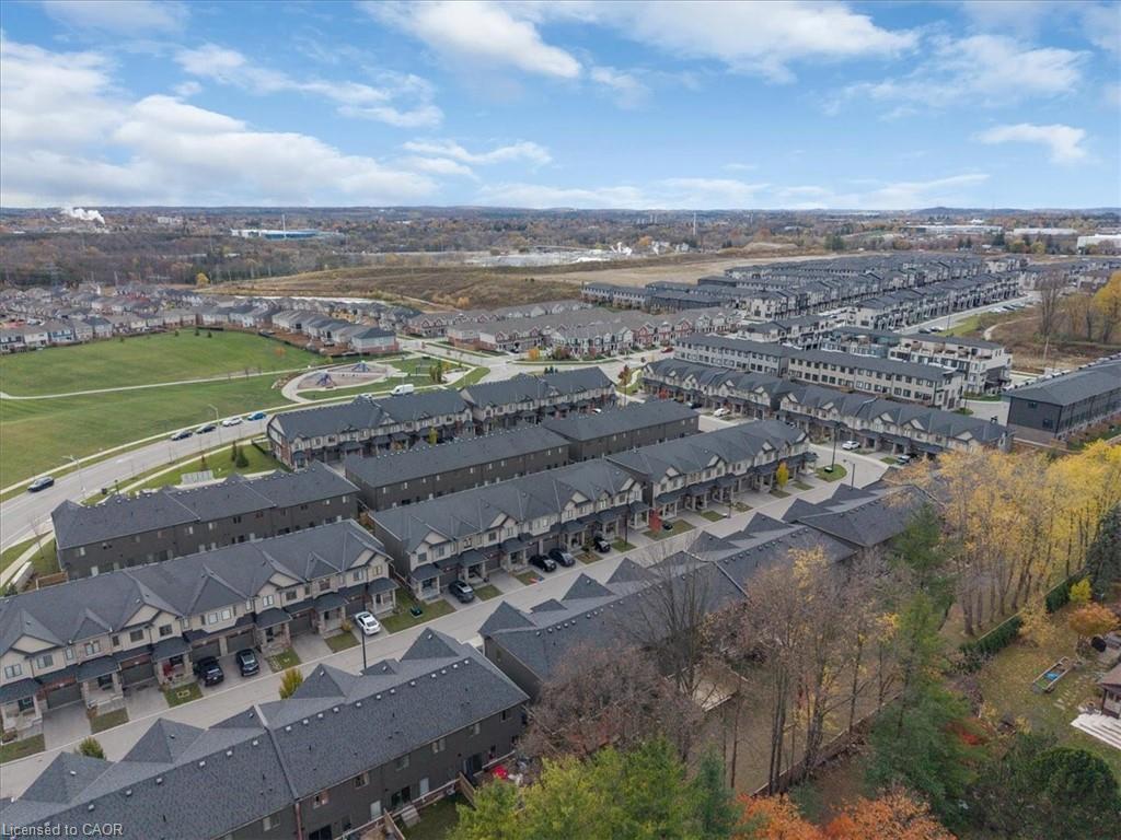 28-324 Equestrian Way, Cambridge, ON - Outdoor With View