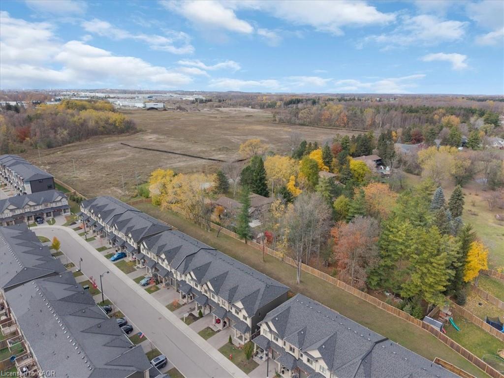 28-324 Equestrian Way, Cambridge, ON - Outdoor With View
