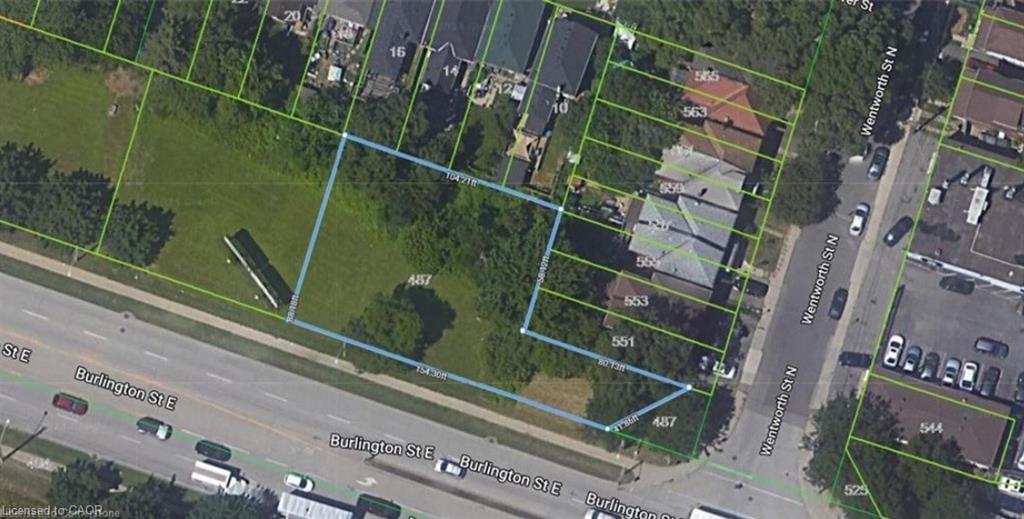 487 Burlington Street E, Hamilton, ON