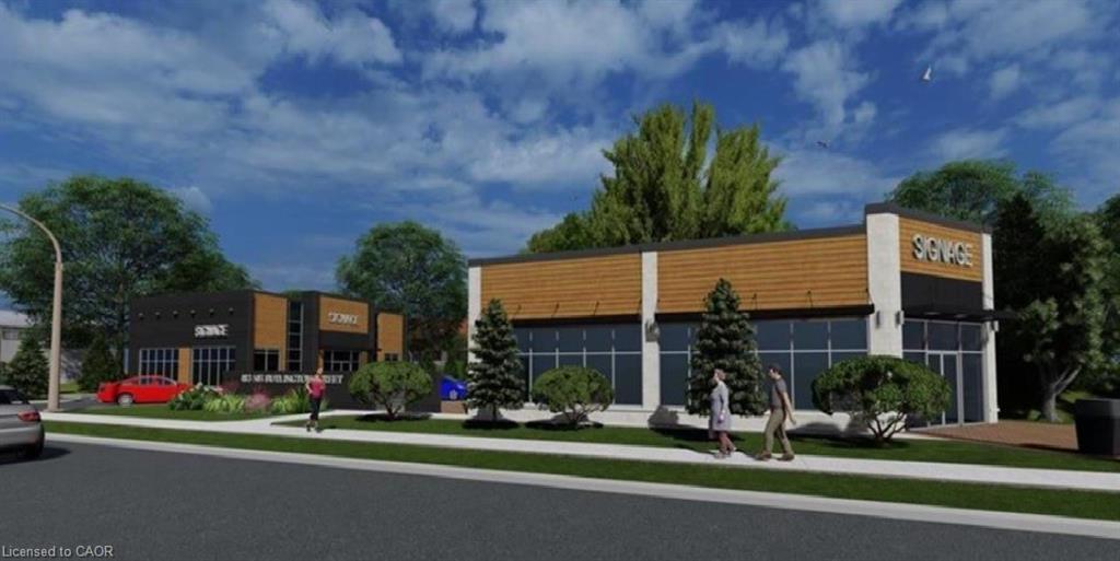 487 Burlington Street E, Hamilton, ON