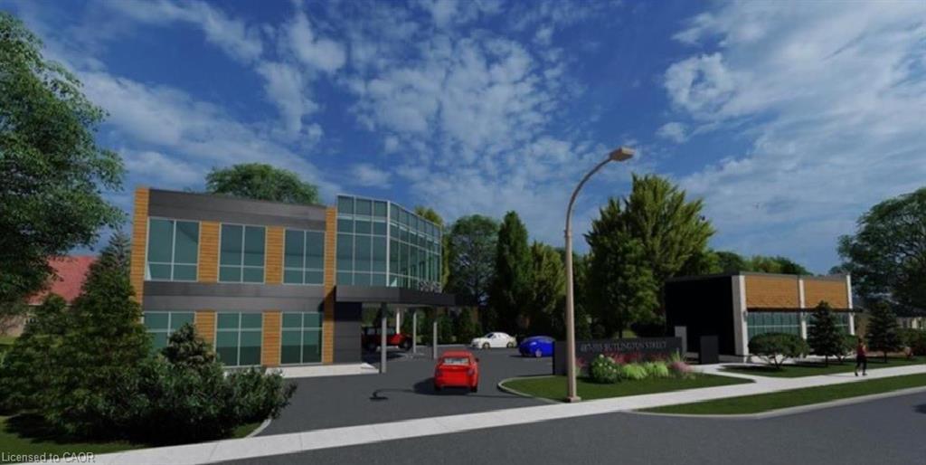 487 Burlington Street E, Hamilton, ON