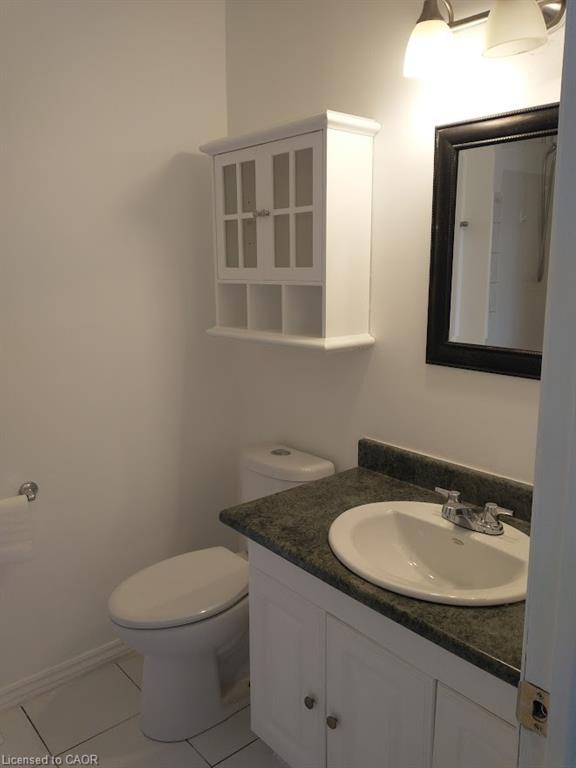 71 Nickolas Crescent, Cambridge, ON - Indoor Photo Showing Bathroom