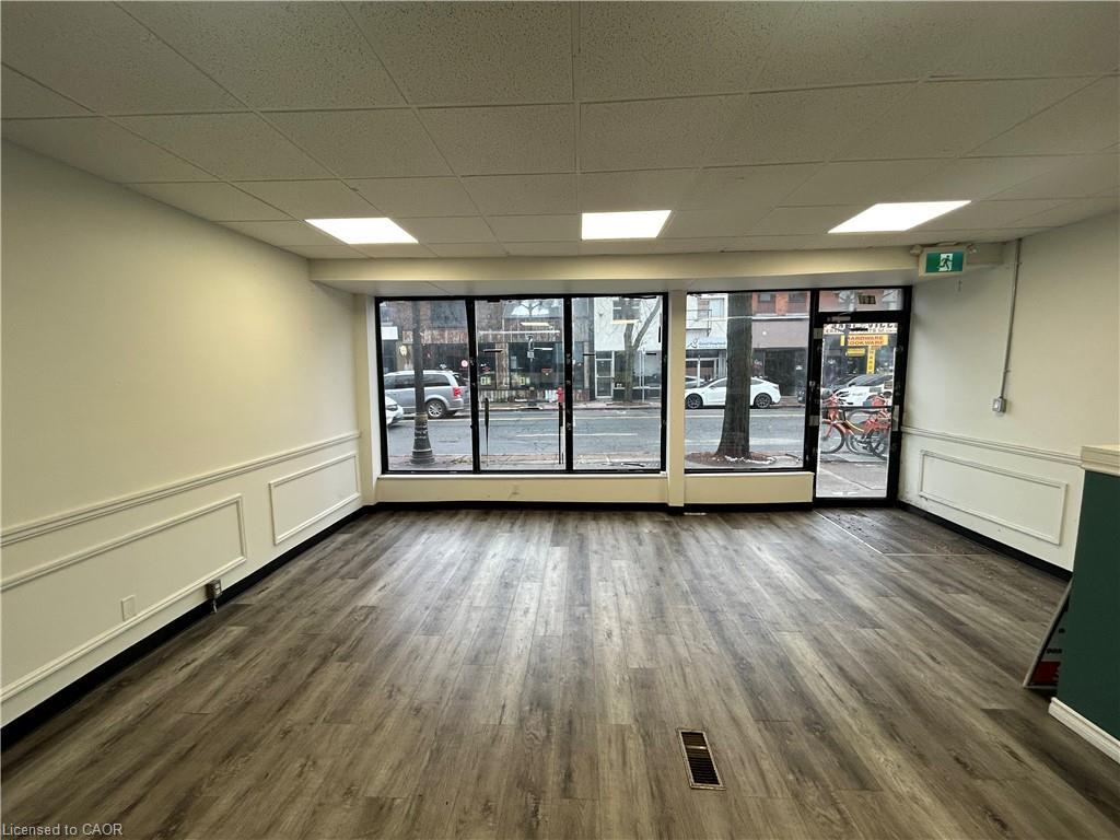 297 James Street N, Hamilton, ON