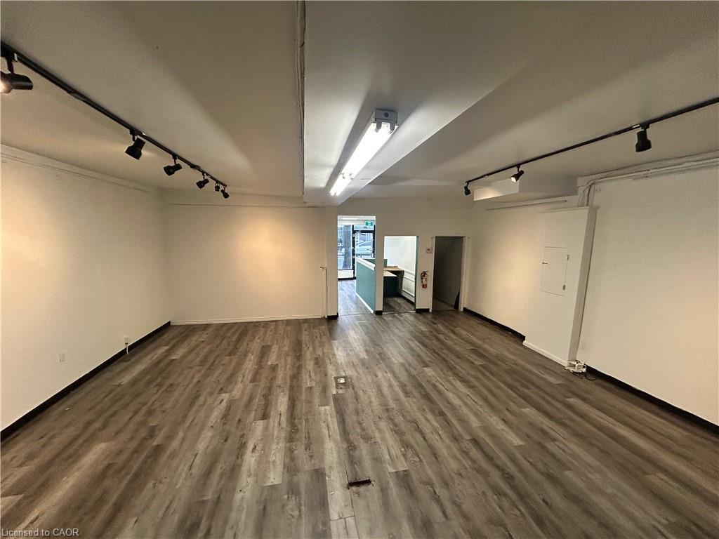 297 James Street N, Hamilton, ON