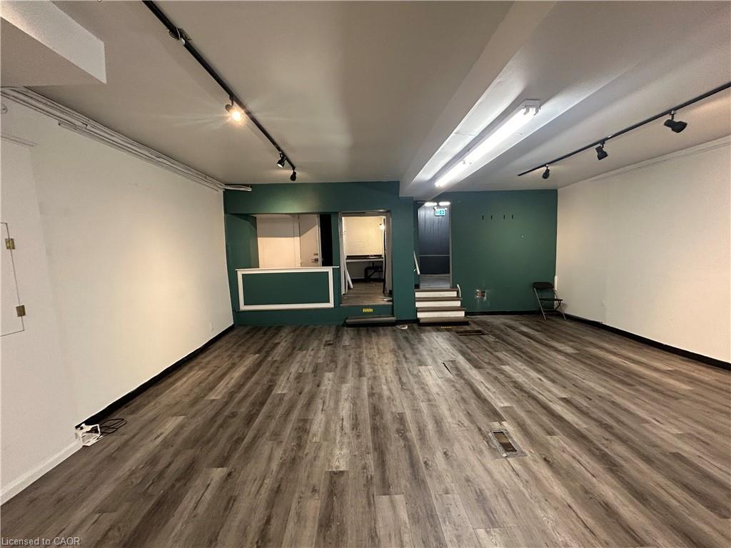 297 James Street N, Hamilton, ON