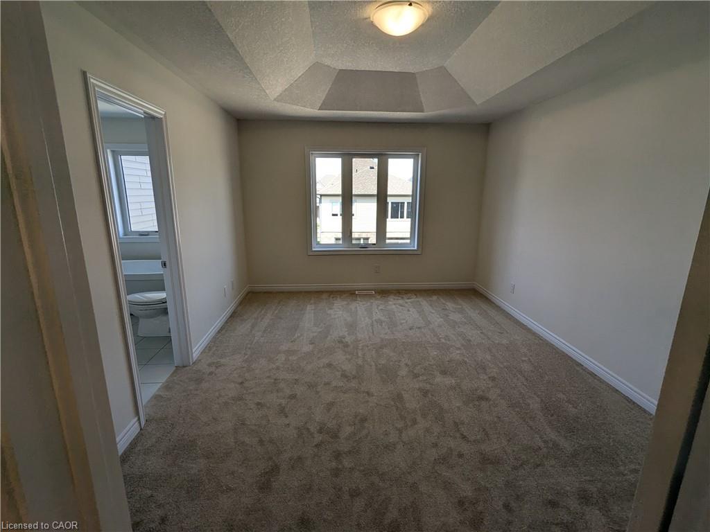 203 Broadacre Drive, Kitchener, ON - Indoor Photo Showing Other Room