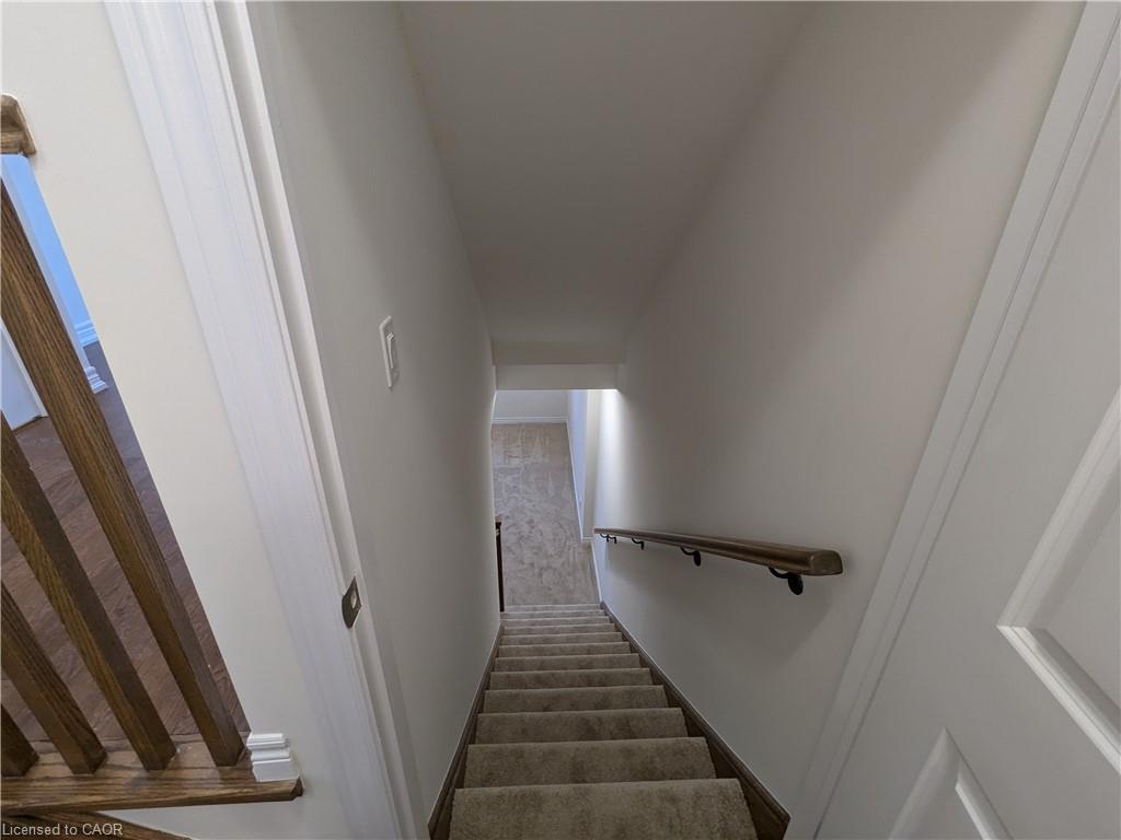 203 Broadacre Drive, Kitchener, ON - Indoor Photo Showing Other Room