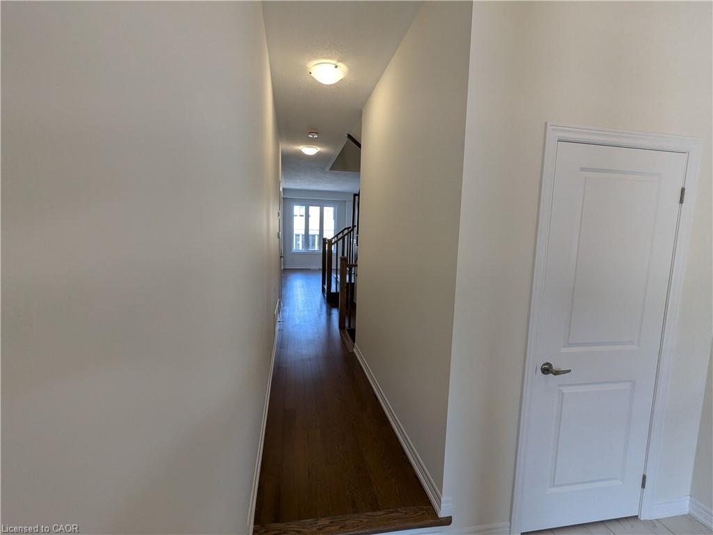 203 Broadacre Drive, Kitchener, ON - Indoor Photo Showing Other Room