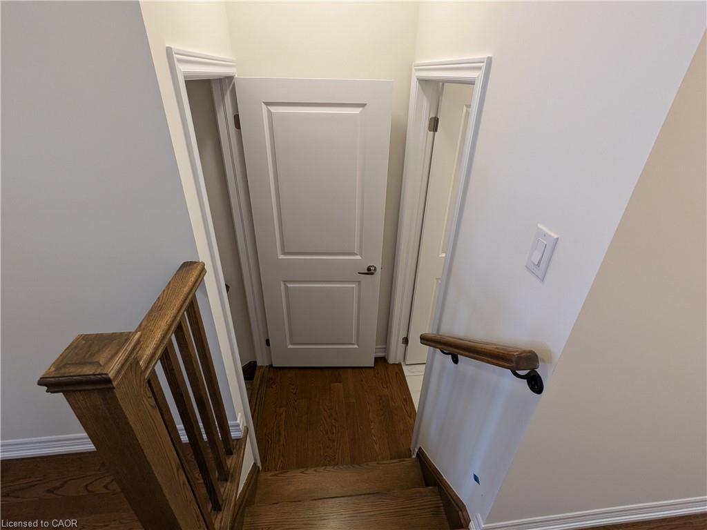 203 Broadacre Drive, Kitchener, ON - Indoor Photo Showing Other Room