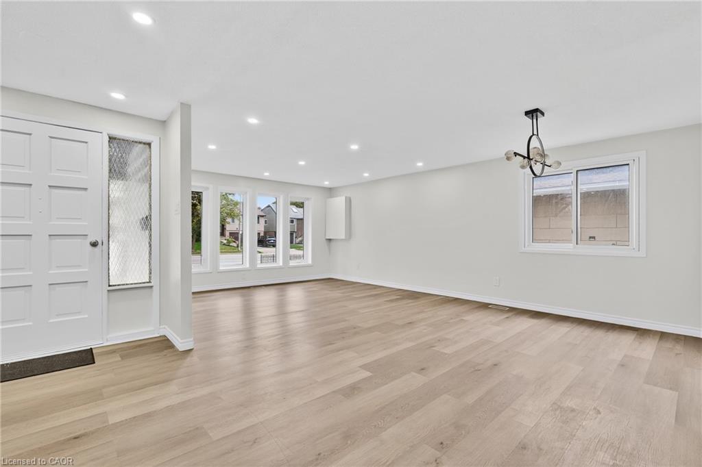 120 Westheights Drive, Kitchener, ON - Indoor