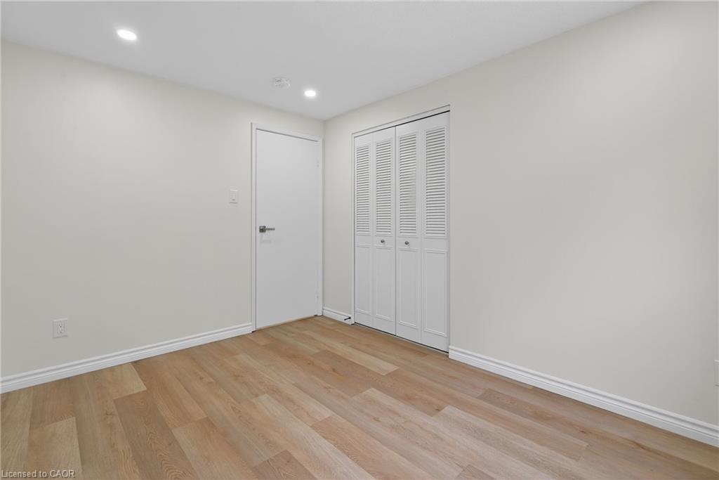 120 Westheights Drive, Kitchener, ON - Indoor Photo Showing Other Room