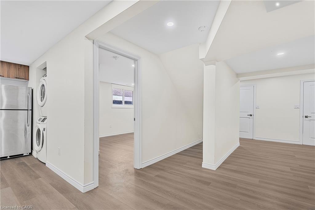 120 Westheights Drive, Kitchener, ON - Indoor