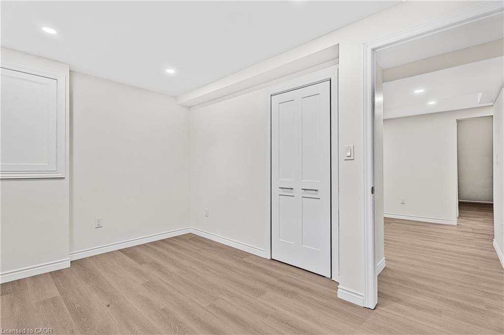 120 Westheights Drive, Kitchener, ON - Indoor Photo Showing Other Room