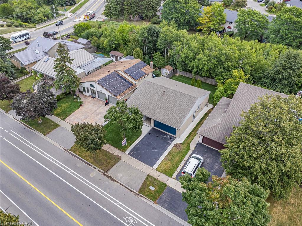120 Westheights Drive, Kitchener, ON - Outdoor