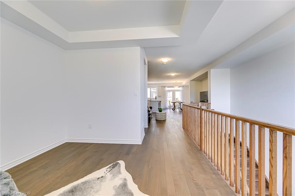 5188 Viola Desmond Drive, Mississauga, ON - Indoor Photo Showing Other Room