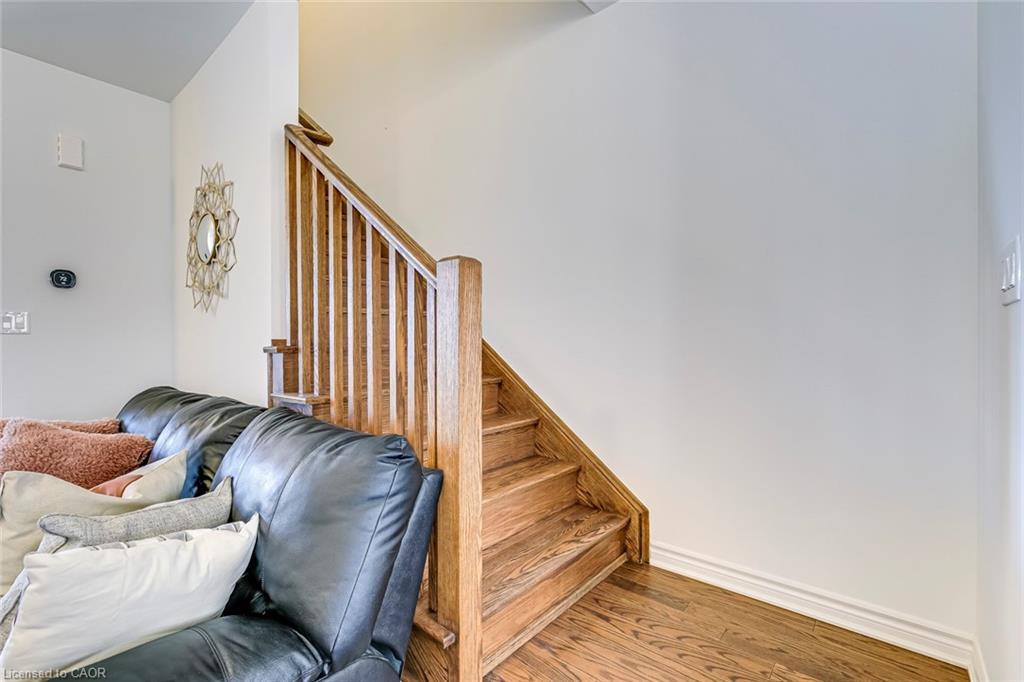 5188 Viola Desmond Drive, Mississauga, ON - Indoor Photo Showing Other Room