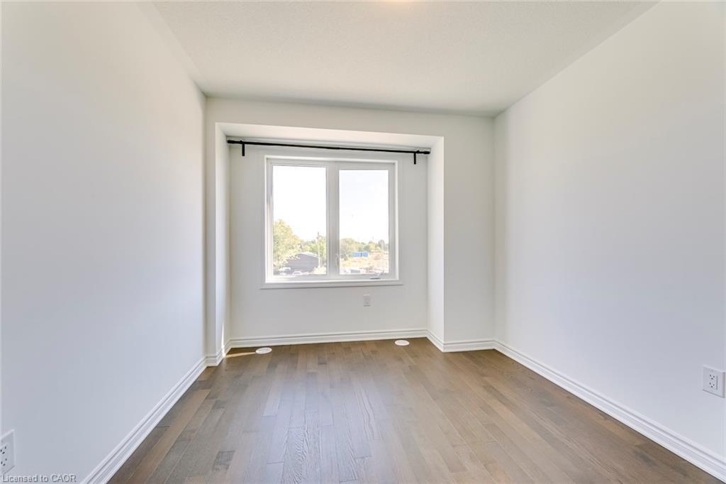 5188 Viola Desmond Drive, Mississauga, ON - Indoor Photo Showing Other Room
