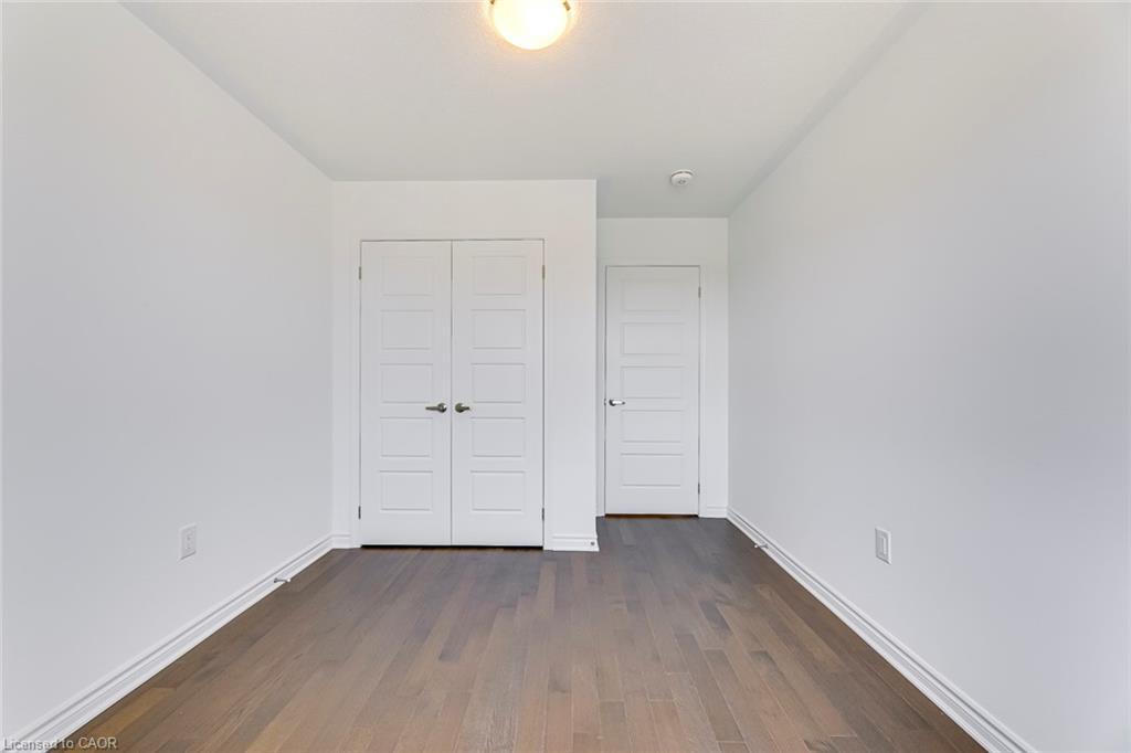 5188 Viola Desmond Drive, Mississauga, ON - Indoor Photo Showing Other Room