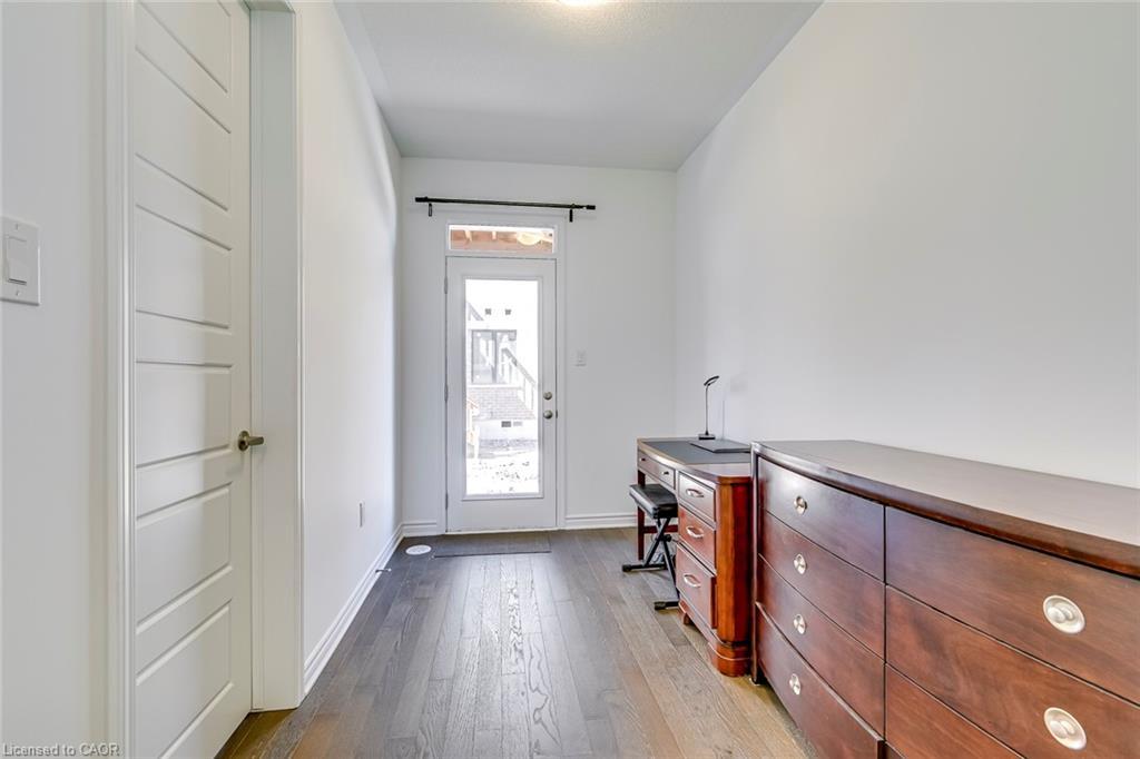 5188 Viola Desmond Drive, Mississauga, ON - Indoor