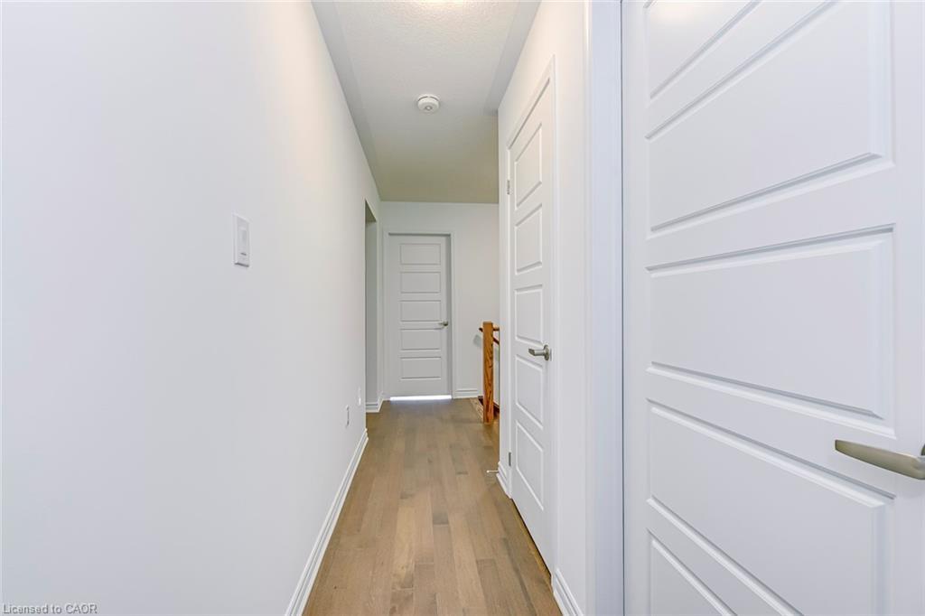 5188 Viola Desmond Drive, Mississauga, ON - Indoor Photo Showing Other Room