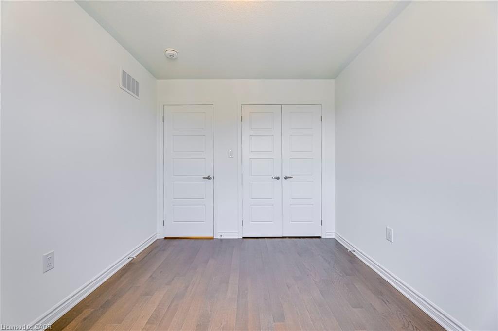 5188 Viola Desmond Drive, Mississauga, ON - Indoor Photo Showing Other Room