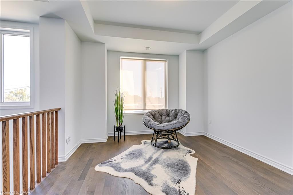 5188 Viola Desmond Drive, Mississauga, ON - Indoor