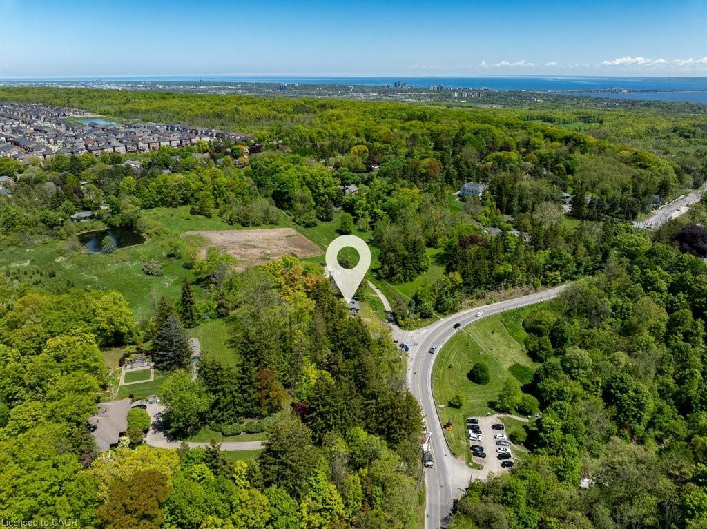 191 Mill Street S, Waterdown, ON