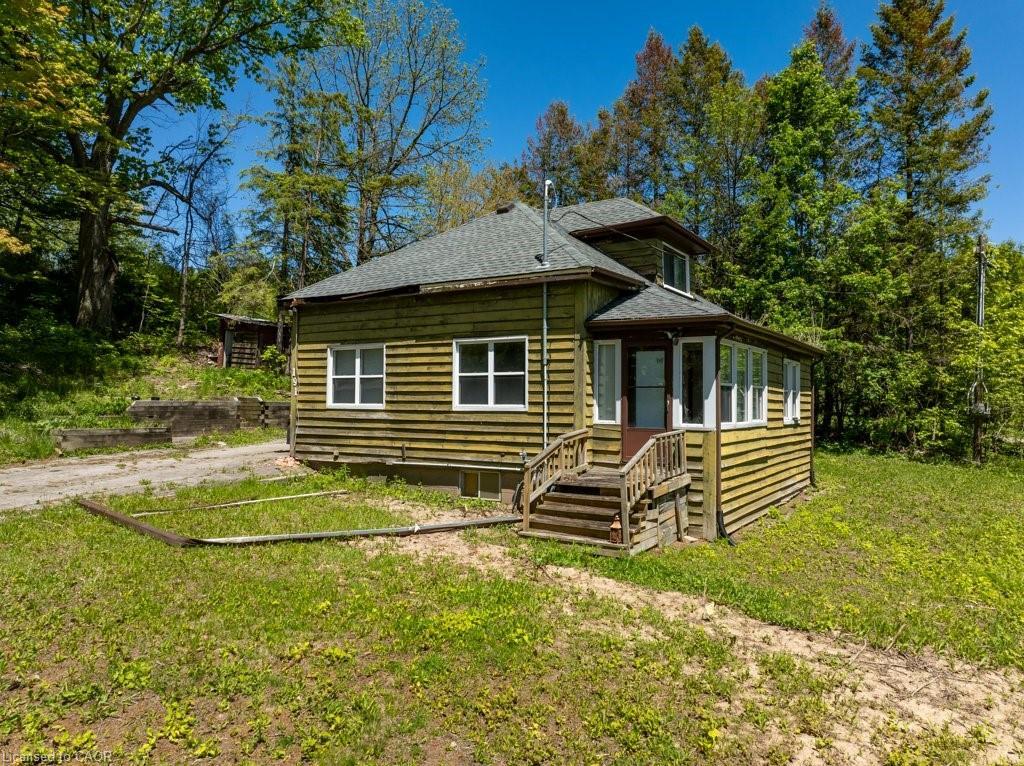 191 Mill Street S, Waterdown, ON