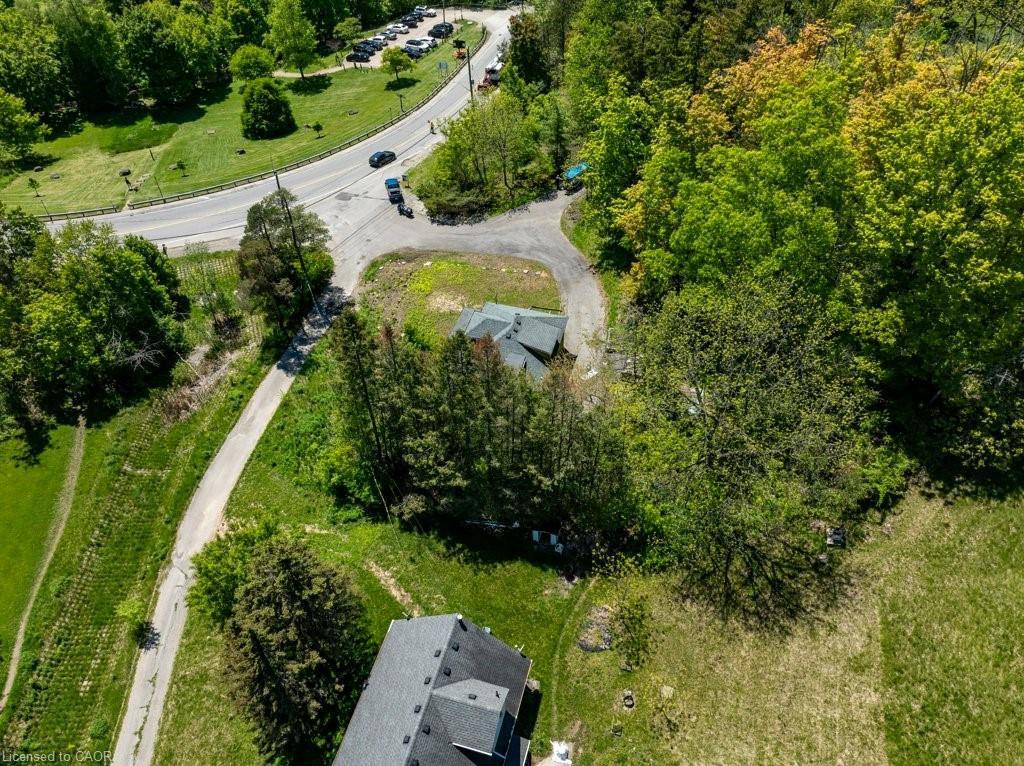 191 Mill Street S, Waterdown, ON