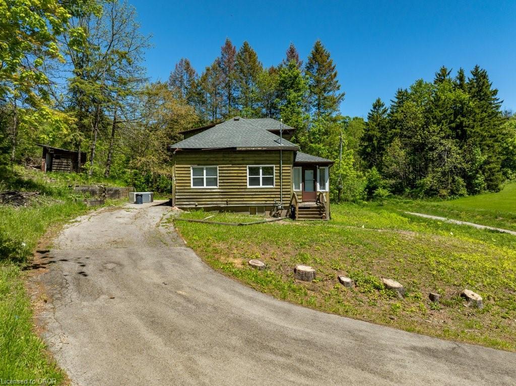 191 Mill Street S, Waterdown, ON