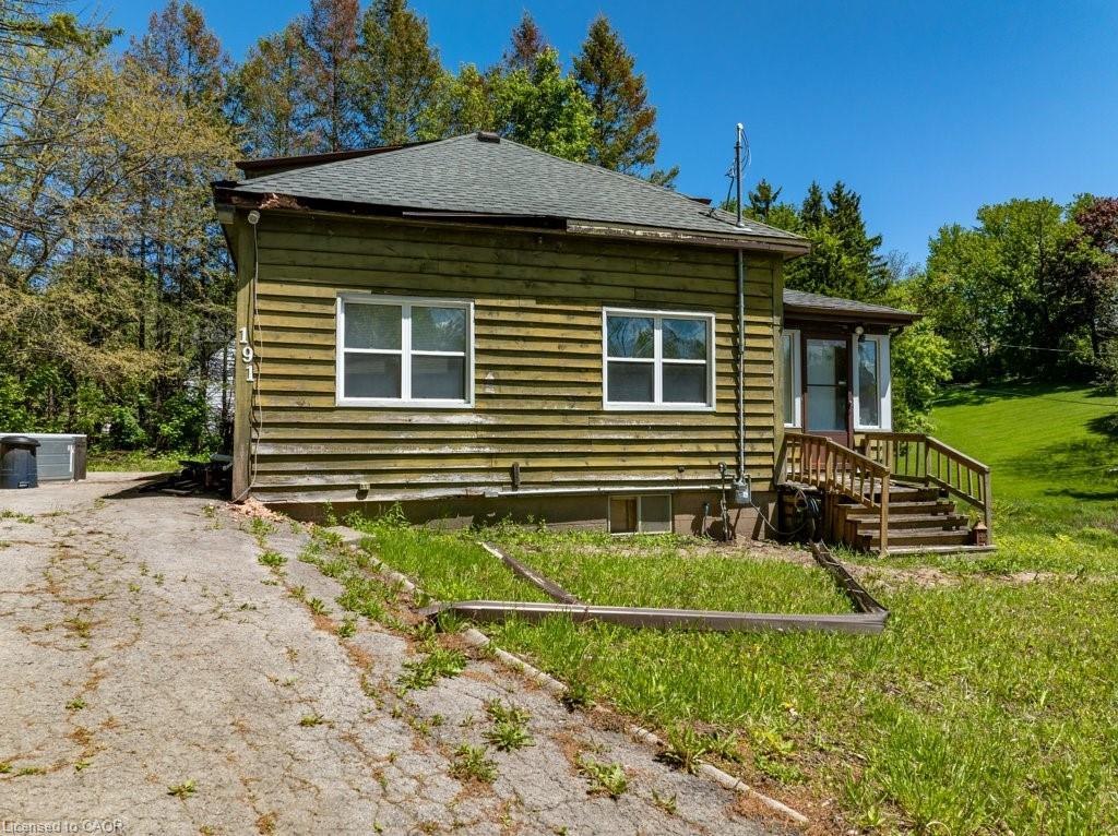 191 Mill Street S, Waterdown, ON