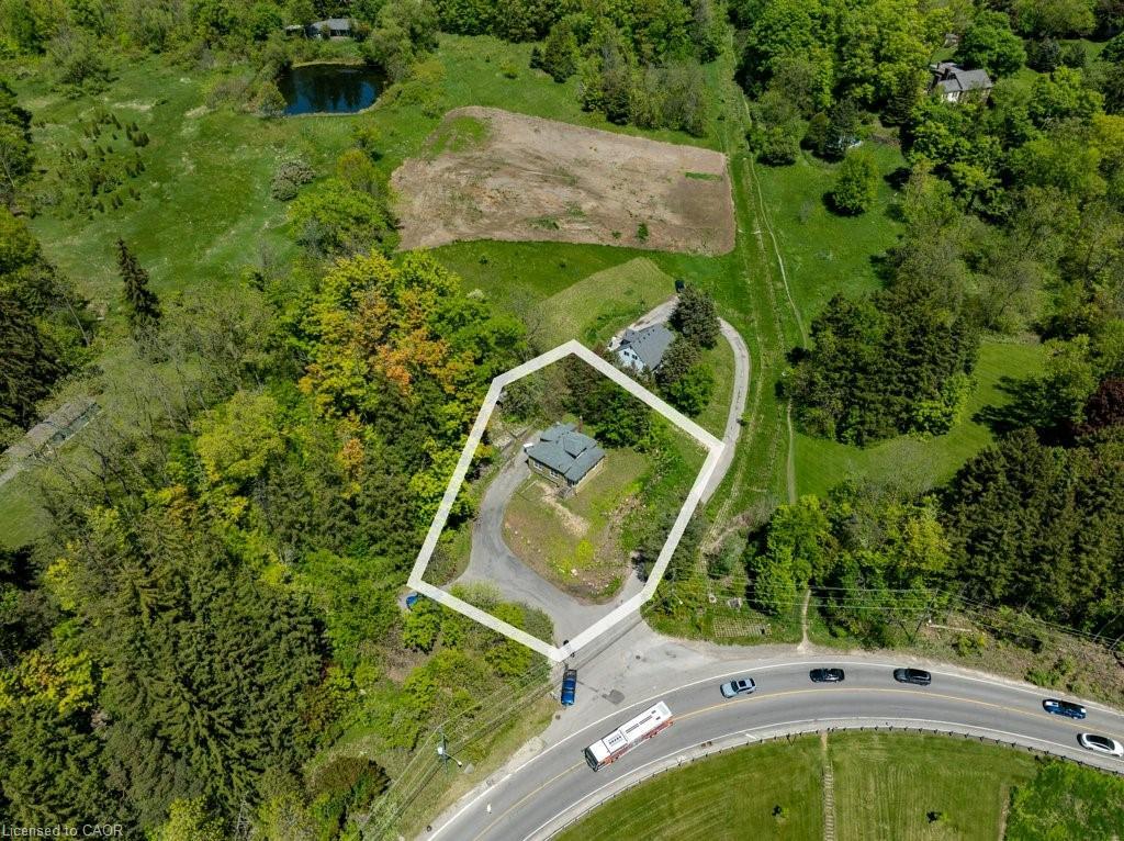 191 Mill Street S, Waterdown, ON