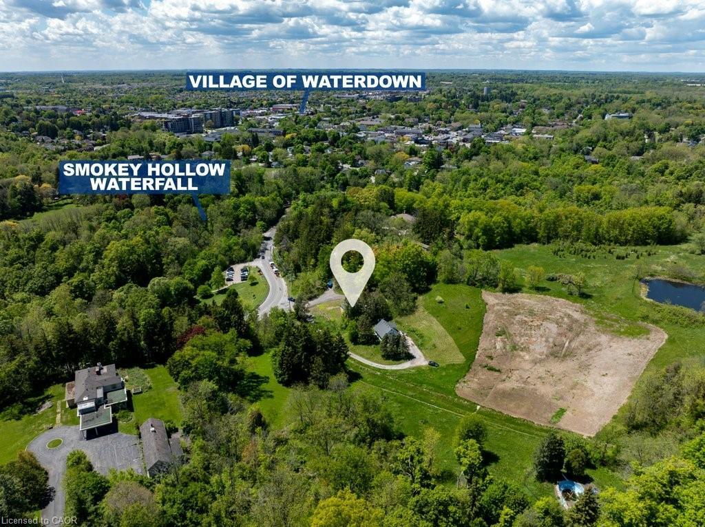191 Mill Street S, Waterdown, ON