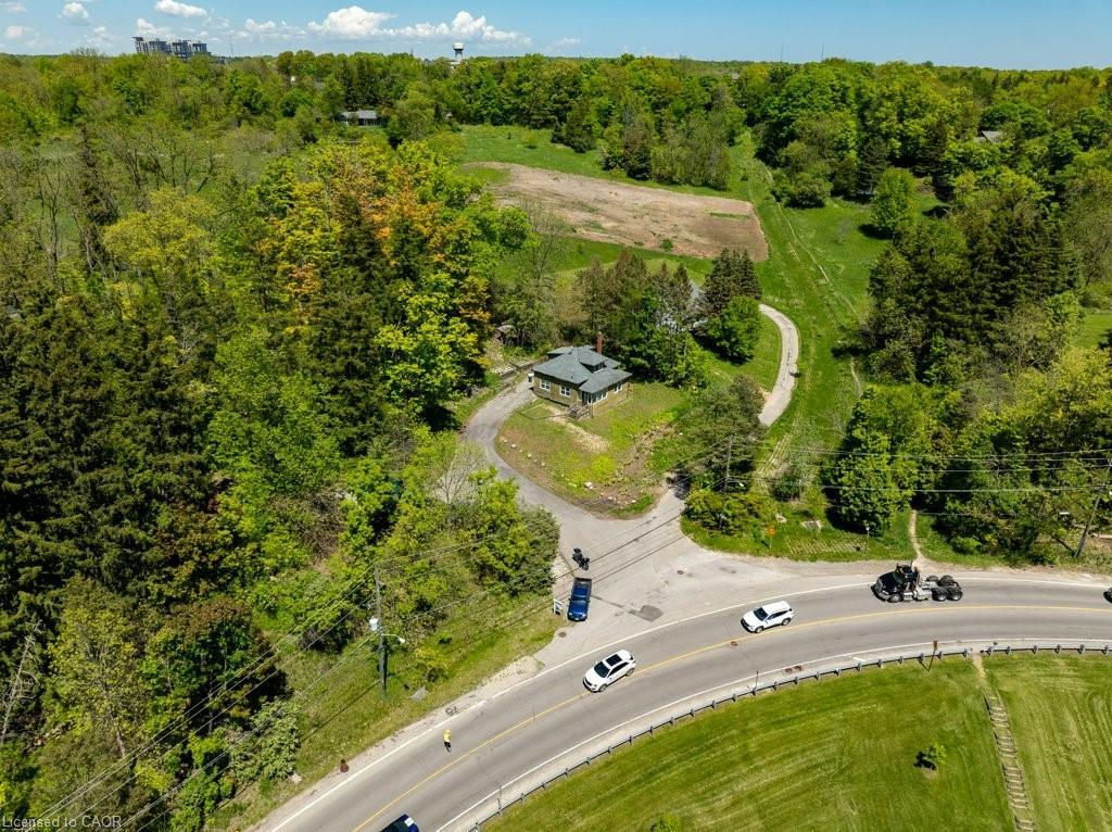 191 Mill Street S, Waterdown, ON