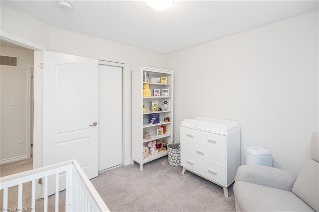 529 Bartleman Terrace, Milton, ON - Indoor