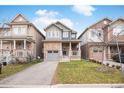 529 Bartleman Terrace Milton, ON L9T 9A2