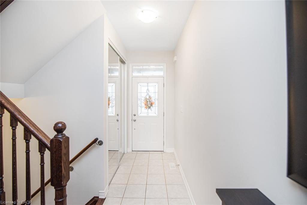 529 Bartleman Terrace, Milton, ON - Indoor Photo Showing Other Room