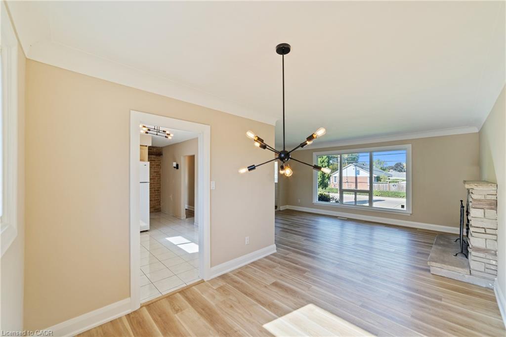 131 Sanatorium Road, Hamilton, ON - Indoor