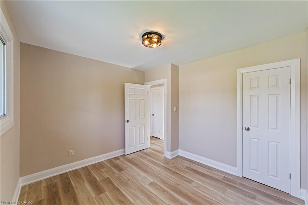 131 Sanatorium Road, Hamilton, ON - Indoor Photo Showing Other Room