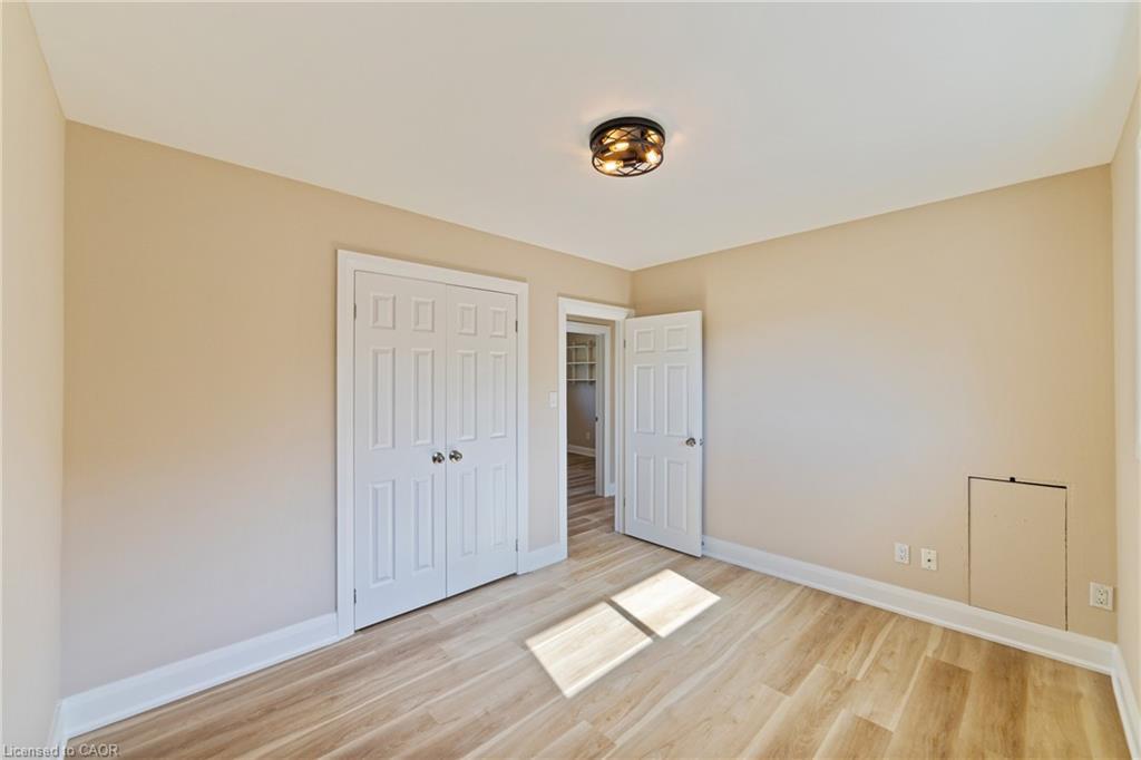 131 Sanatorium Road, Hamilton, ON - Indoor Photo Showing Other Room