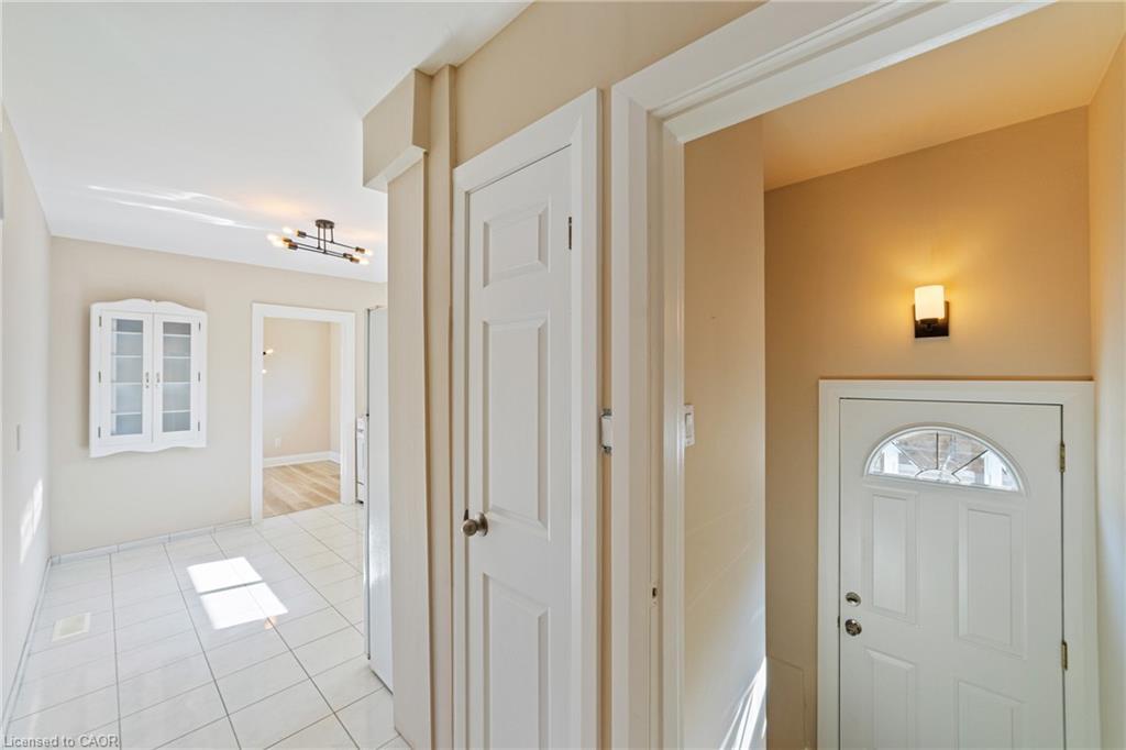 131 Sanatorium Road, Hamilton, ON - Indoor Photo Showing Other Room