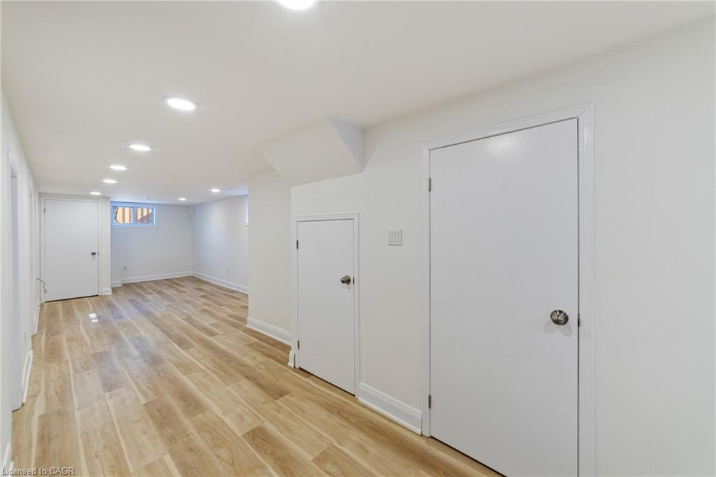 131 Sanatorium Road, Hamilton, ON - Indoor Photo Showing Other Room