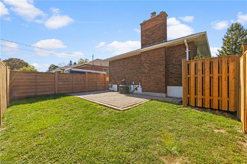 131 Sanatorium Road, Hamilton, ON - Outdoor