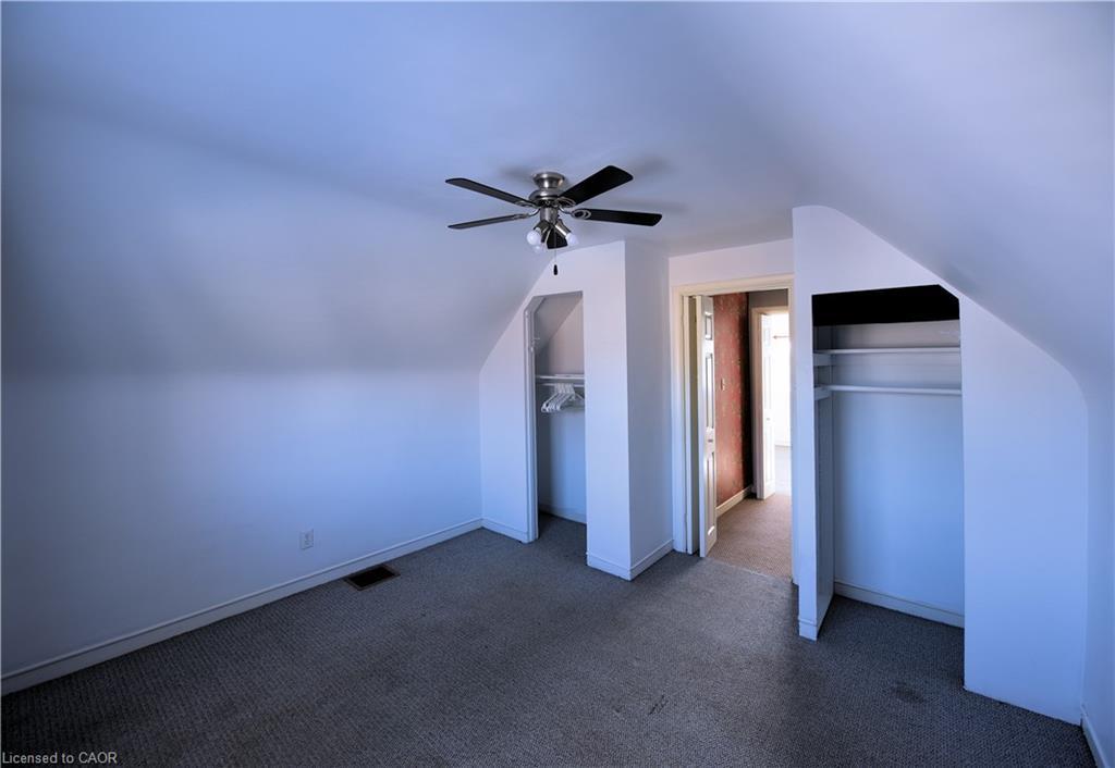 1448 Upper Ottawa Street, Hamilton, ON - Indoor Photo Showing Other Room