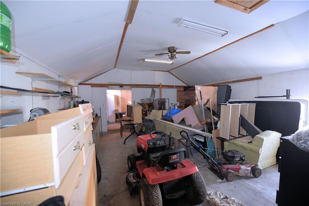 1448 Upper Ottawa Street, Hamilton, ON - Indoor